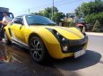 Smart Fortwo  Roadster 2005 - Bán xe thể thao Smart roadster