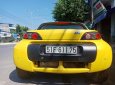 Smart Fortwo  Roadster 2005 - Bán xe thể thao Smart roadster