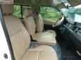 Toyota Hiace 2008 - Bán Toyota Hiace đời 2008, màu trắng, xe nhập