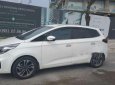 Kia Rondo AT 2017 - Bán xe cũ Kia Rondo AT đời 2017, màu trắng