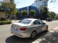 BMW 5 Series 523i 2009 - Cần bán lại xe BMW 5 Series 523i đời 2009, màu xám, nhập khẩu như mới, 515tr