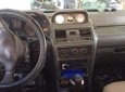 Mitsubishi Pajero 1992 - Cần bán gấp Mitsubishi Pajero đời 1992, màu bạc