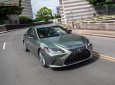 Lexus ES 2018 - Cần bán xe Lexus ES đời 2018, nhập khẩu nguyên chiếc