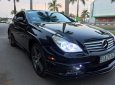 Mercedes-Benz CL class CLS500 2005 - Bán Mercedes CLS500 đời 2005, màu đen, xe nhập