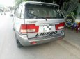 Ssangyong Musso 2004 - Cần bán gấp xe cũ Ssangyong Musso sản xuất năm 2004, nhập khẩu nguyên chiếc