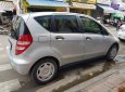 Mercedes-Benz A class AT 2007 - Bán Mercedes AT đời 2007, màu bạc, nhập khẩu nguyên chiếc