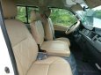 Toyota Hiace 2008 - Cần bán gấp Toyota Hiace sản xuất năm 2008, màu kem (be), nhập khẩu, giá 455tr