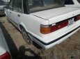 Nissan Bluebird MT 1987 - Cần bán xe Nissan Bluebird MT năm 1987, màu trắng, xe nhập