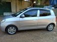 Kia Morning SX 2009 - Bán xe Kia Morning SX năm 2009, màu bạc