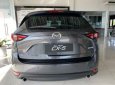 Mazda CX 5   2018 - Bán xe Mazda CX 5 sản xuất năm 2018, màu xám