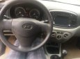 Hyundai Accent   2008 - Bán Hyundai Accent 2008, màu bạc, nhập khẩu Hàn Quốc chính chủ