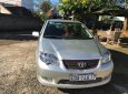 Toyota Vios 1.5 MT 2006 - Bán xe cũ Toyota Vios 1.5 MT 2006, màu bạc