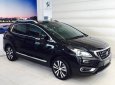 Peugeot 3008 Turbo  2018 - Bán Peugeot 3008FL đời 2018 - Giá tốt nhất thị trường Đồng Nai - BT - VT. LH 0938.097.424