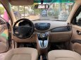 Hyundai i10 2008 - Cần bán xe Hyundai i10 2008, màu vàng, nhập khẩu