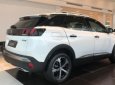 Peugeot 3008 2018 - Bán Peugeot 3008 đời 2018 màu trắng - Giá tốt nhất thị trường Đồng Nai - BT - VT. LH 0938.097.424