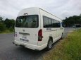 Toyota Hiace 2008 - Cần bán gấp Toyota Hiace sản xuất năm 2008, màu kem (be), nhập khẩu, giá 455tr