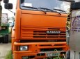 CMC VB750 2015 - Thanh lý đầu kéo Kamaz đời 2015 nhập khẩu Nga