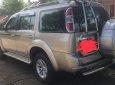 Ford Everest MT 2009 - Bán ô tô Ford Everest MT sản xuất năm 2009, màu xám 