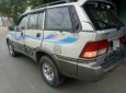 Ssangyong Musso 2004 - Cần bán gấp xe cũ Ssangyong Musso sản xuất năm 2004, nhập khẩu nguyên chiếc