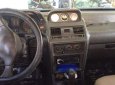 Mitsubishi Pajero 1992 - Cần bán xe Mitsubishi Pajero đời 1992, màu bạc, nhập khẩu