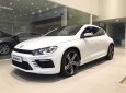 Volkswagen Scirocco 2018 - Trắng Ngọc Trinh, bán xe Đức 280 ngựa, tặng tiền mặt, tặng túi Gucci, mua xe không đụng hàng