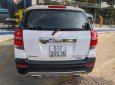 Chevrolet Captiva LTZ 2015 - Bán xe Chevrolet Captiva LTZ 2015, số tự động, màu trắng, xe nhà đi