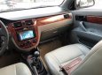 Daewoo Lacetti EX 2010 - Bán xe Daewoo Lacetti EX sản xuất 2010, màu đen xe gia đình, giá chỉ 235 triệu