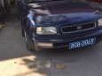 Daihatsu Charade   1995 - Cần bán lại xe Daihatsu Charade năm sản xuất 1995 giá cạnh tranh