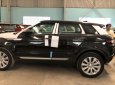 LandRover Evoque 2018 - Bán Range Rover Evoque sản xuất 2018 màu đen - Giao tháng ngay- 0932222253