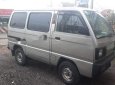 Suzuki Super Carry Van 2008 - Bán xe Suzuki Super Carry Van 2008, 168 triệu