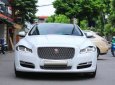 Jaguar XJL 2017 - Bán Jaguar XJL sản xuất năm 2017, màu trắng, nhập khẩu nguyên chiếc