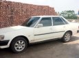 Toyota Cressida 1986 - Bán xe Toyota Cressida năm 1986 màu trắng, giá tốt nhập khẩu