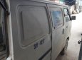 Suzuki Blind Van 2010 - Bán Suzuki Blind Van đời 2010, màu trắng, máy êm, xe chắc chắn