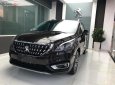 Peugeot 3008 1.6 AT FL 2018 - Cần bán Peugeot 3008 1.6 AT FL năm 2018, màu đen, xe mới 100%