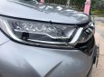 Honda CR V L 2018 - Bán Honda CR V L 2018, màu bạc, xe chính chủ 100% mua mới