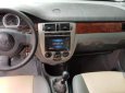 Daewoo Lacetti    2007 - Cần bán gấp xe cũ Daewoo Lacetti năm sản xuất 2007, giá 178tr