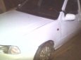 Daewoo Cielo MT 1996 - Bán xe Daewoo Cielo MT năm 1996, màu trắng, giá tốt