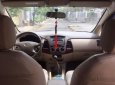 Toyota Innova MT G 2006 - Cần tiền bán gấp xe Toyota Innova G màu bạc cuối 2006