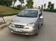 Chevrolet Vivant 2009 - Bán ô tô Chevrolet Vivant năm sản xuất 2009, màu bạc, giá chỉ 205 triệu