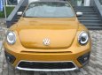 Volkswagen New Beetle 2018 - Giá xe volkswagen Beetle 2019 nhập khẩu cực rẻ, hỗ trợ trả góp 80% xe, xe có sẵn giao ngay đủ màu
