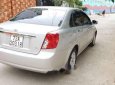 Daewoo Lacetti    2007 - Cần bán gấp xe cũ Daewoo Lacetti năm sản xuất 2007, giá 178tr