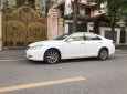 Lexus ES  350 2009 - Kẹt tiền bán Lexus ES350 2009 màu trắng bản full, nhập khẩu