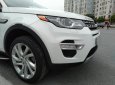 LandRover Discovery Sport HSE Luxury 2015 - Bán ô tô LandRover Discovery Sport HSE Luxury 2017, màu trắng, xe nhập