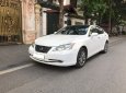 Lexus ES  350 2009 - Kẹt tiền bán Lexus ES350 2009 màu trắng bản full, nhập khẩu