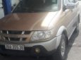 Isuzu Hi lander 2008 - Bán Isuzu Hi lander năm sản xuất 2008, màu vàng chính chủ giá cạnh tranh