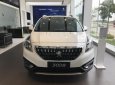 Peugeot 3008 Facelift 2017 - Bán 3008 FL - Đẳng cấp xe Pháp - Có xe giao ngay