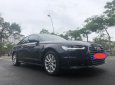 Audi A6 2016 - Bán Audi A6 2016, màu xanh đen, nội thất nâu, đi 14000 km, nhập khẩu, giá 1 tỷ 780