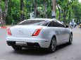 Jaguar XJL 2017 - Bán Jaguar XJL sản xuất năm 2017, màu trắng, nhập khẩu nguyên chiếc