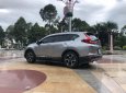 Honda CR V L 2018 - Bán Honda CR V L 2018, màu bạc, xe chính chủ 100% mua mới