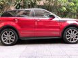 LandRover Evoque 2016 - Cần bán xe LandRover Evoque HSE Dynamic đời 2016, màu đỏ, nhập khẩu nguyên chiếc